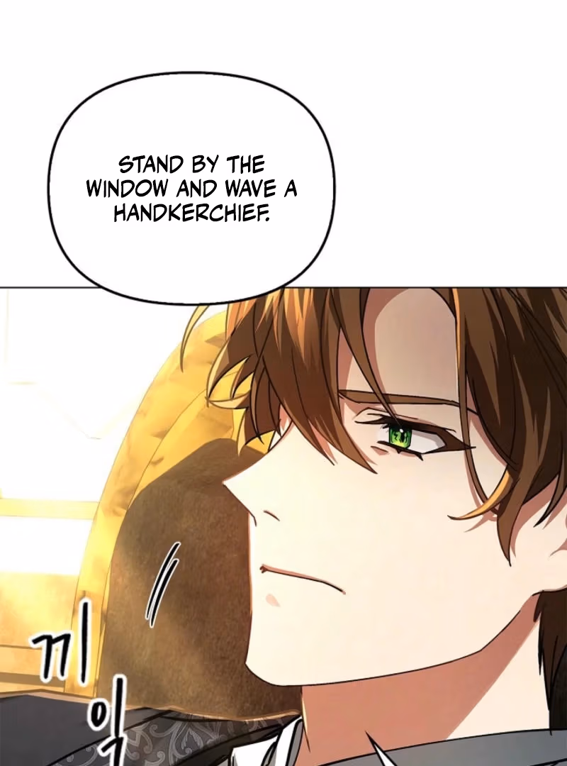 To the Witch Who Forgot Her Bird Chapter 2 page 194 - 