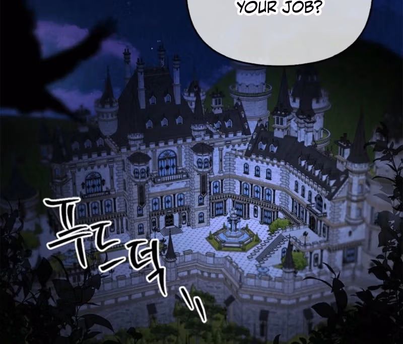 To the Witch Who Forgot Her Bird Chapter 2 page 199 - 
