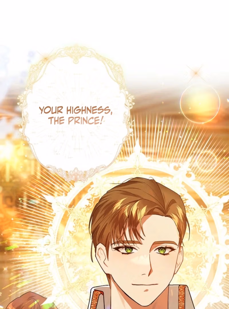 To the Witch Who Forgot Her Bird Chapter 2 page 3 - 