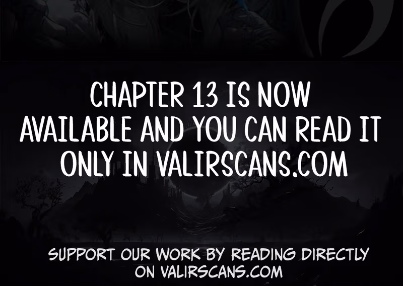To the Witch Who Forgot Her Bird Chapter 2 page 207 - 