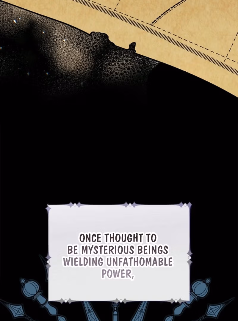 To the Witch Who Forgot Her Bird Chapter 2 page 27 - 