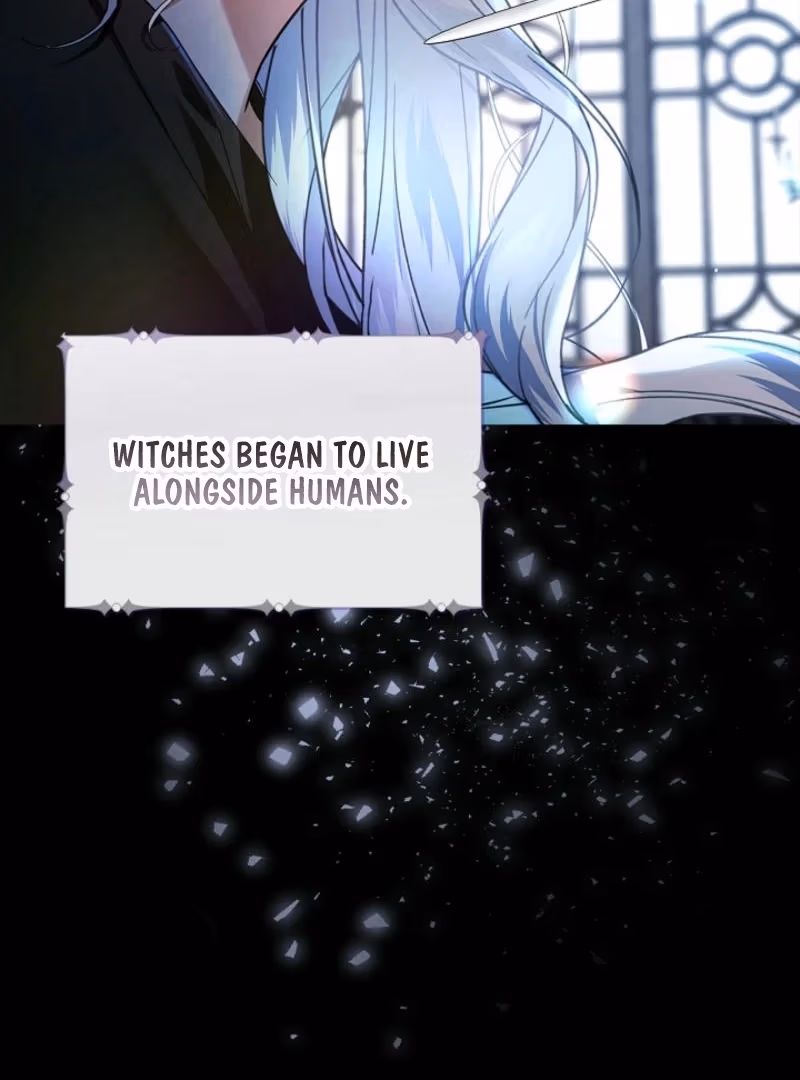 To the Witch Who Forgot Her Bird Chapter 2 page 30 - 
