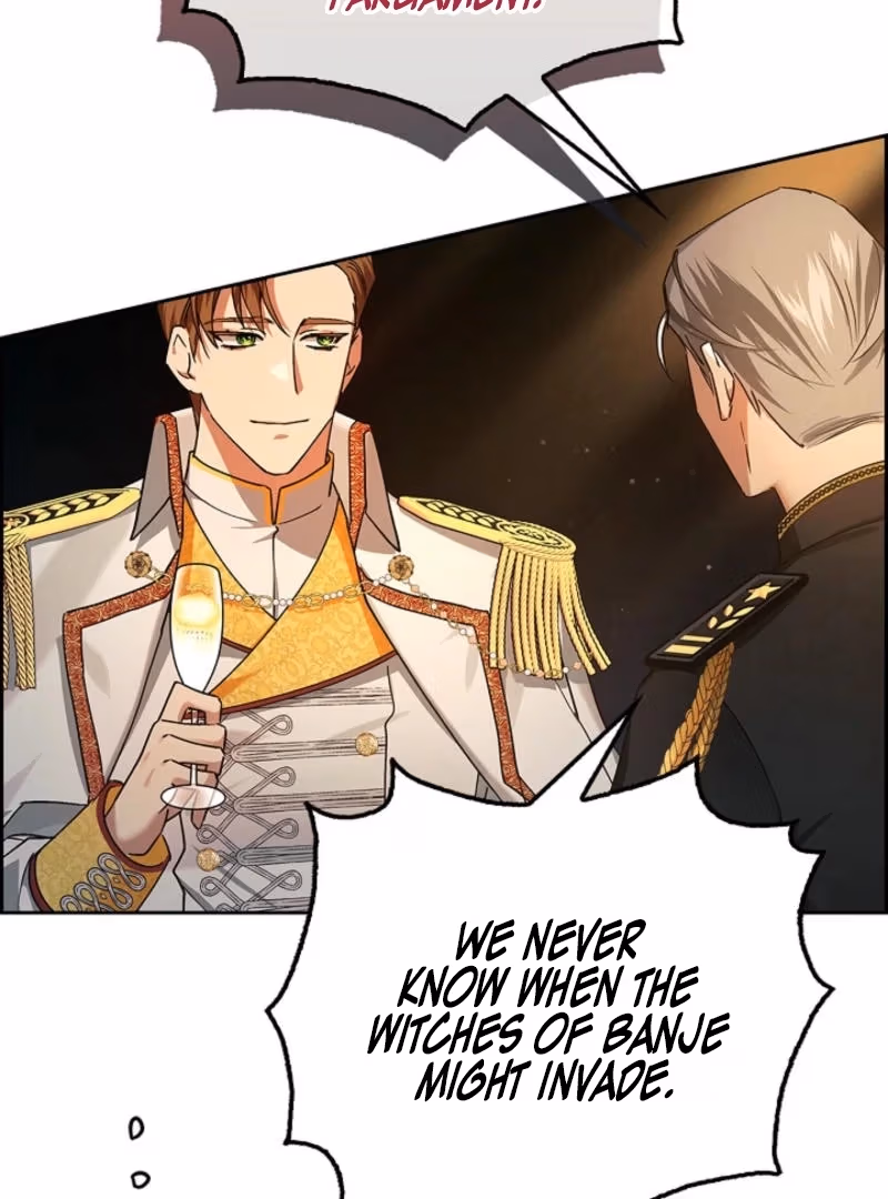 To the Witch Who Forgot Her Bird Chapter 2 page 35 - 