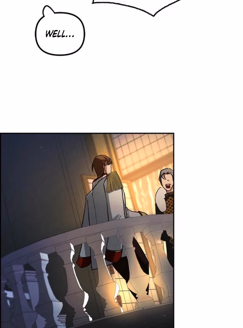 To the Witch Who Forgot Her Bird Chapter 2 page 36 - 