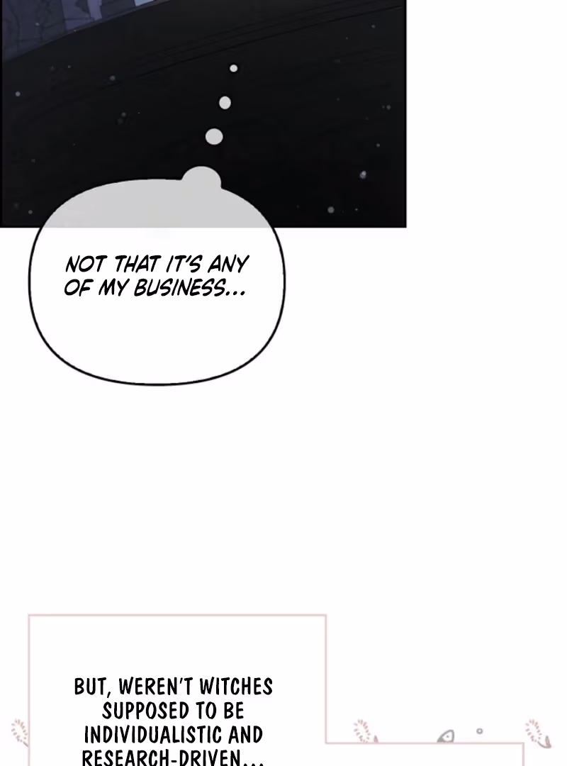 To the Witch Who Forgot Her Bird Chapter 2 page 37 - 