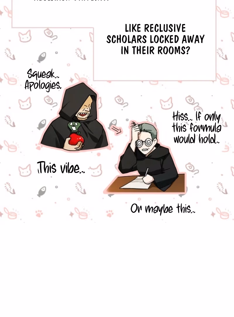 To the Witch Who Forgot Her Bird Chapter 2 page 38 - 