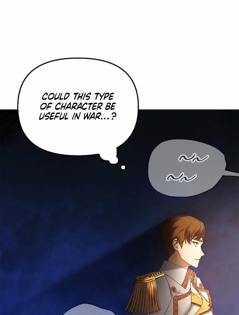 To the Witch Who Forgot Her Bird Chapter 2 page 39 - 