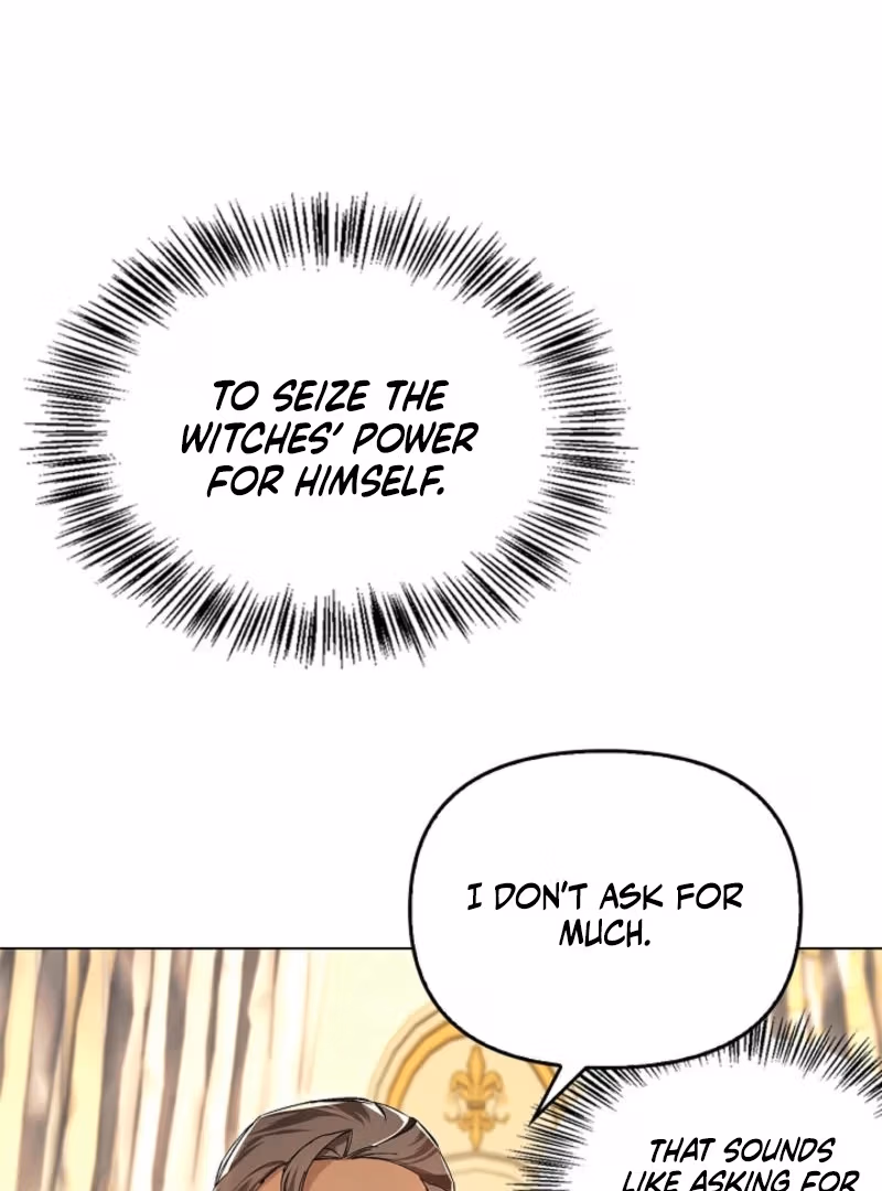 To the Witch Who Forgot Her Bird Chapter 2 page 43 - 