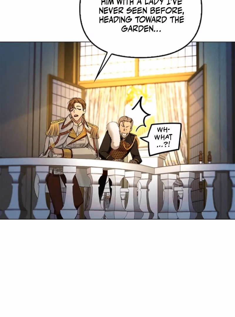 To the Witch Who Forgot Her Bird Chapter 2 page 51 - 
