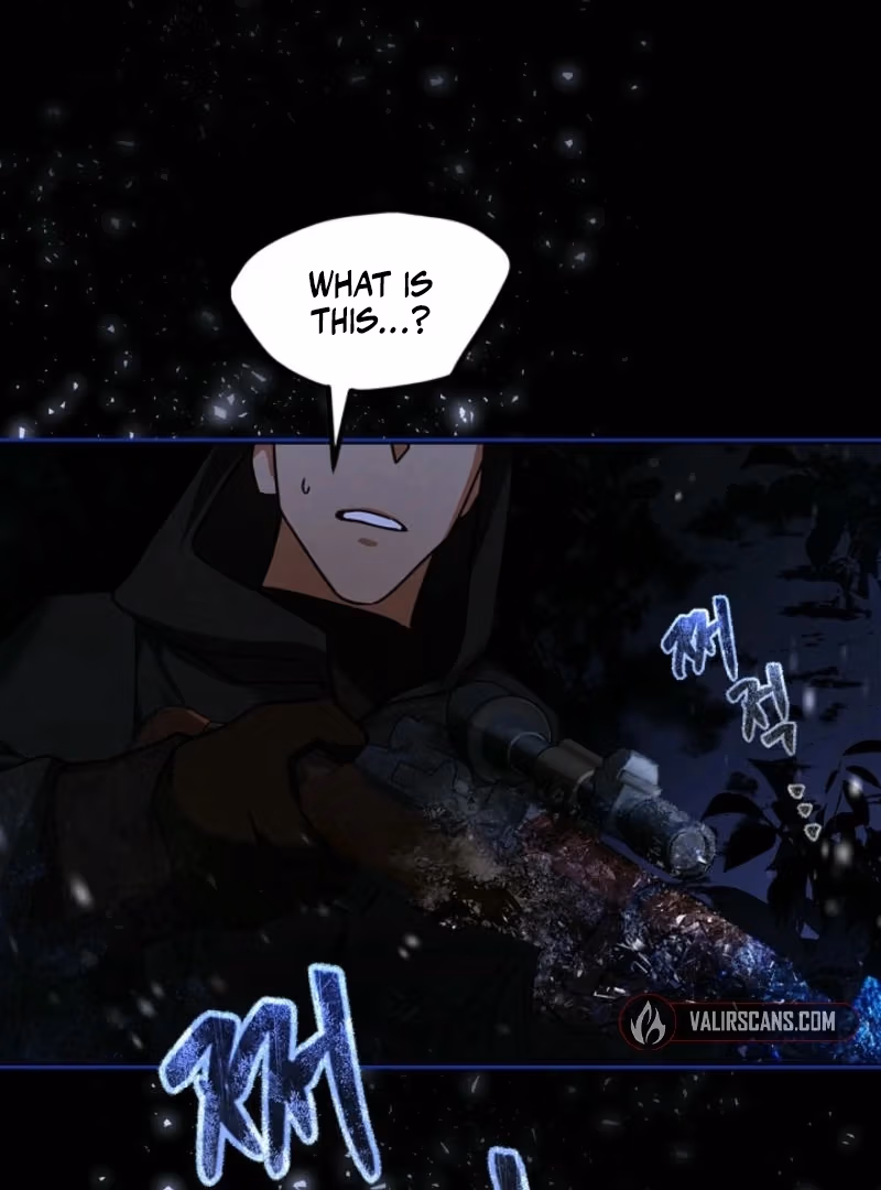 To the Witch Who Forgot Her Bird Chapter 2 page 62 - 