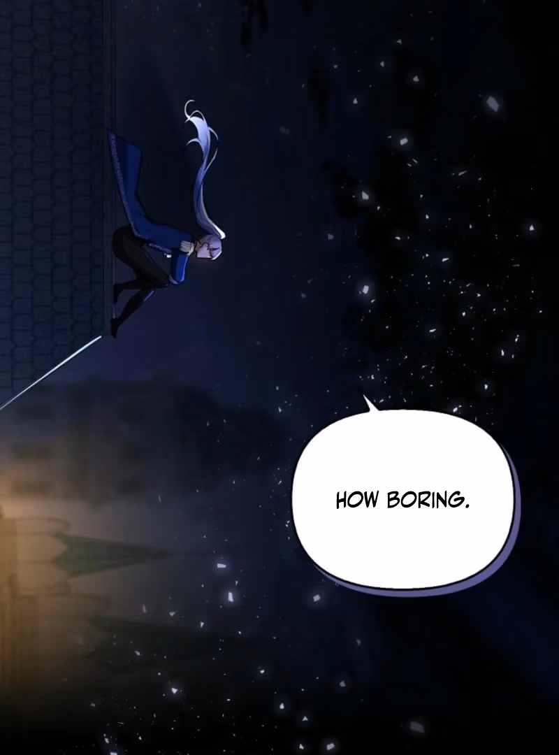 To the Witch Who Forgot Her Bird Chapter 2 page 71 - 