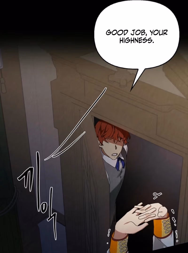 To the Witch Who Forgot Her Bird Chapter 2 page 75 - 