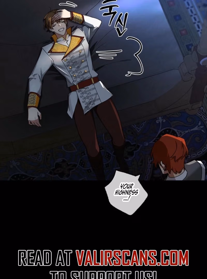 To the Witch Who Forgot Her Bird Chapter 2 page 77 - 