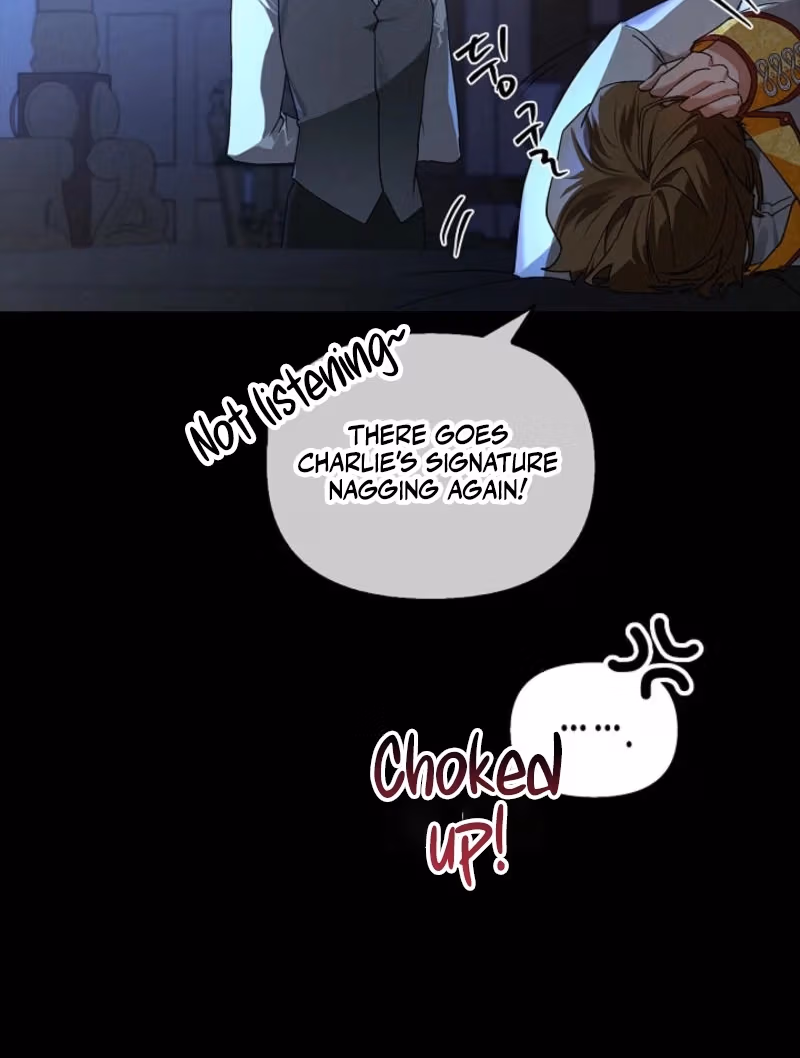 To the Witch Who Forgot Her Bird Chapter 2 page 79 - 