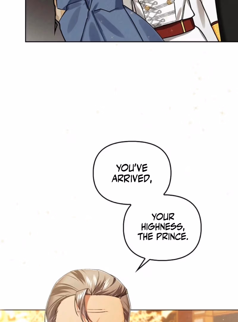 To the Witch Who Forgot Her Bird Chapter 2 page 10 - 