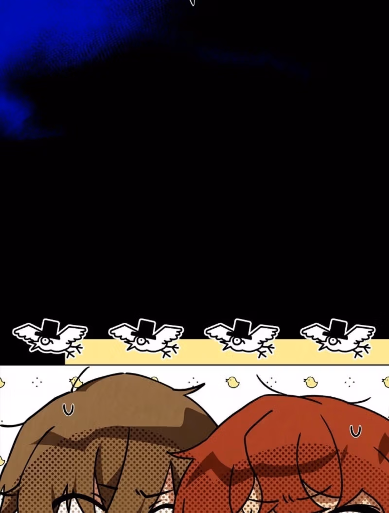 To the Witch Who Forgot Her Bird Chapter 2 page 96 - 