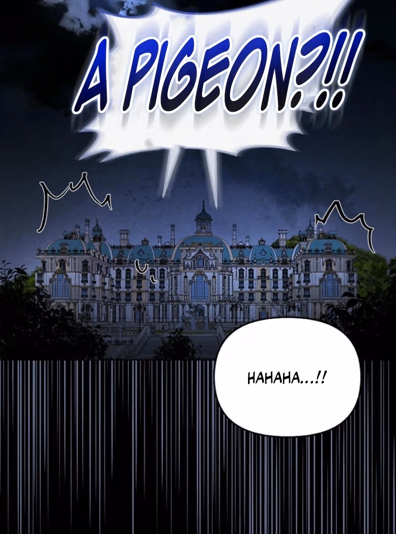 To the Witch Who Forgot Her Bird Chapter 2 page 98 - 