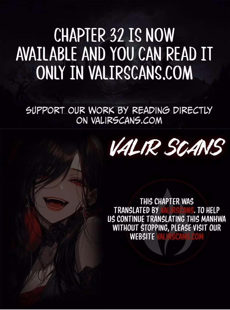 To the Witch Who Forgot Her Bird Chapter 30 page 1 - 