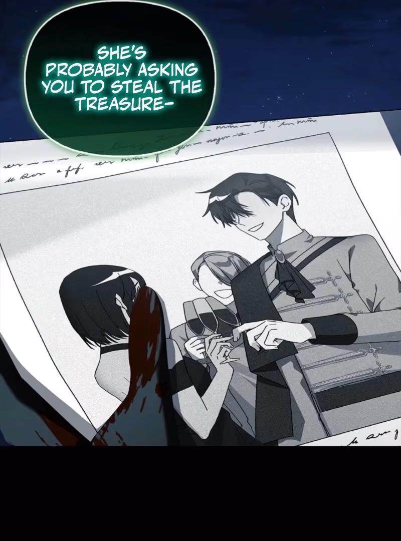 To the Witch Who Forgot Her Bird Chapter 30 page 101 - 