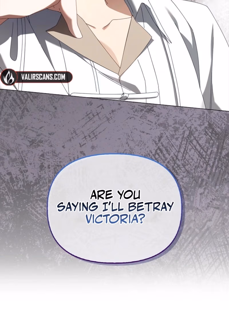 To the Witch Who Forgot Her Bird Chapter 30 page 105 - 