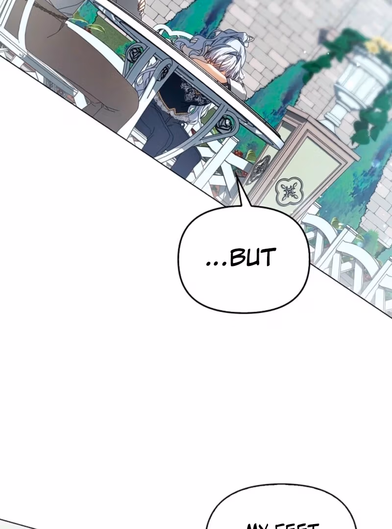 To the Witch Who Forgot Her Bird Chapter 30 page 116 - 