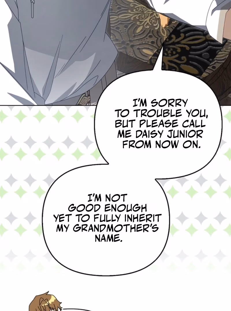To the Witch Who Forgot Her Bird Chapter 30 page 13 - 