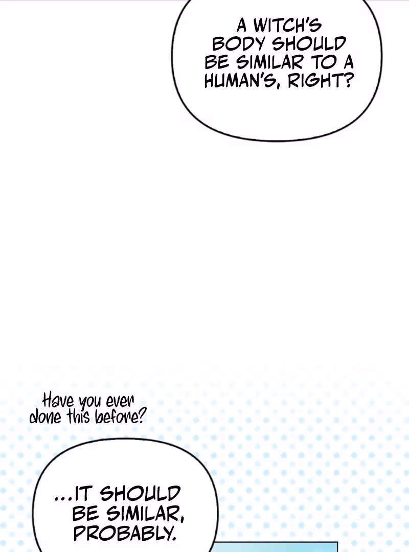 To the Witch Who Forgot Her Bird Chapter 30 page 127 - 