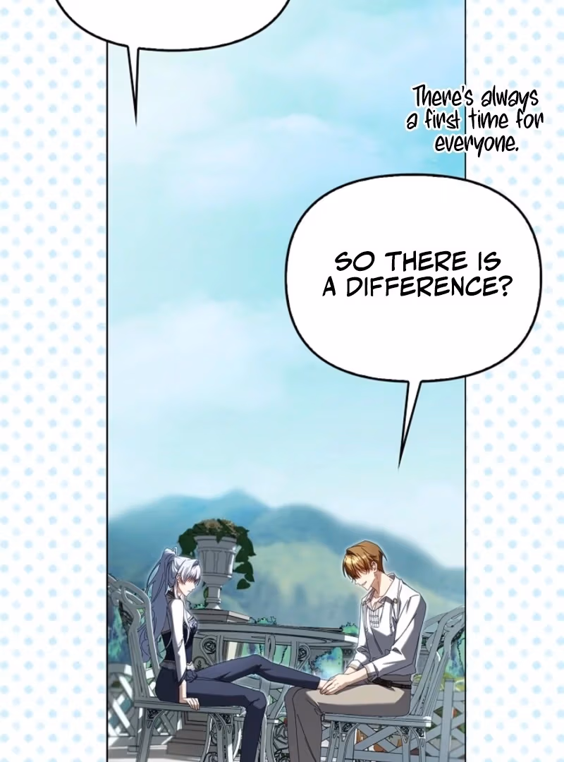 To the Witch Who Forgot Her Bird Chapter 30 page 128 - 