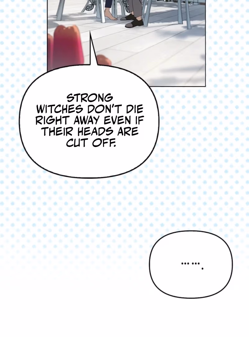 To the Witch Who Forgot Her Bird Chapter 30 page 129 - 