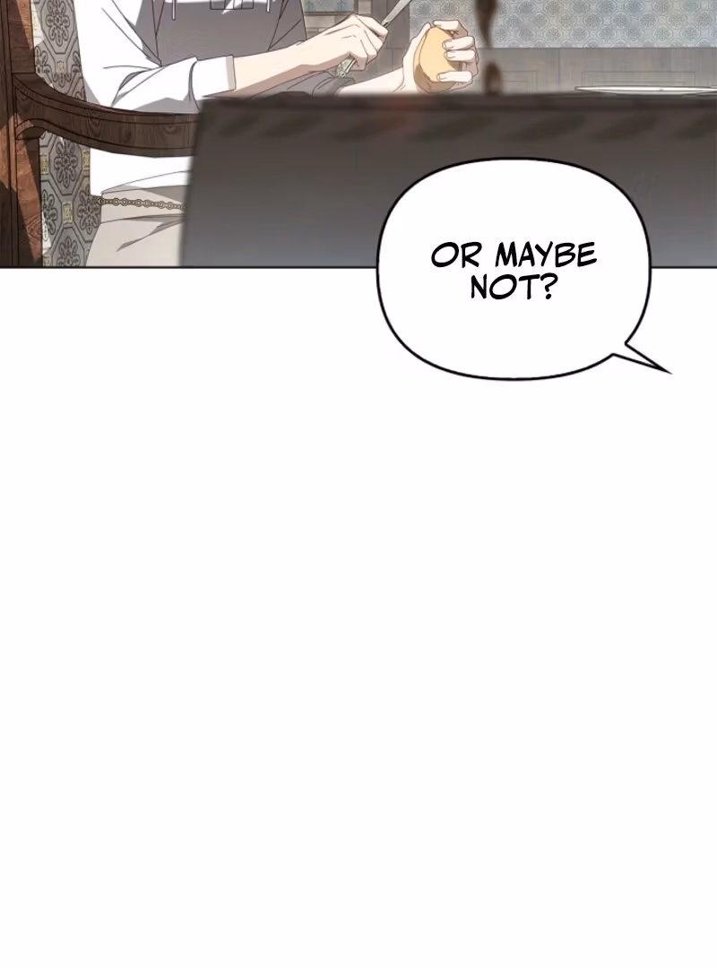 To the Witch Who Forgot Her Bird Chapter 30 page 17 - 