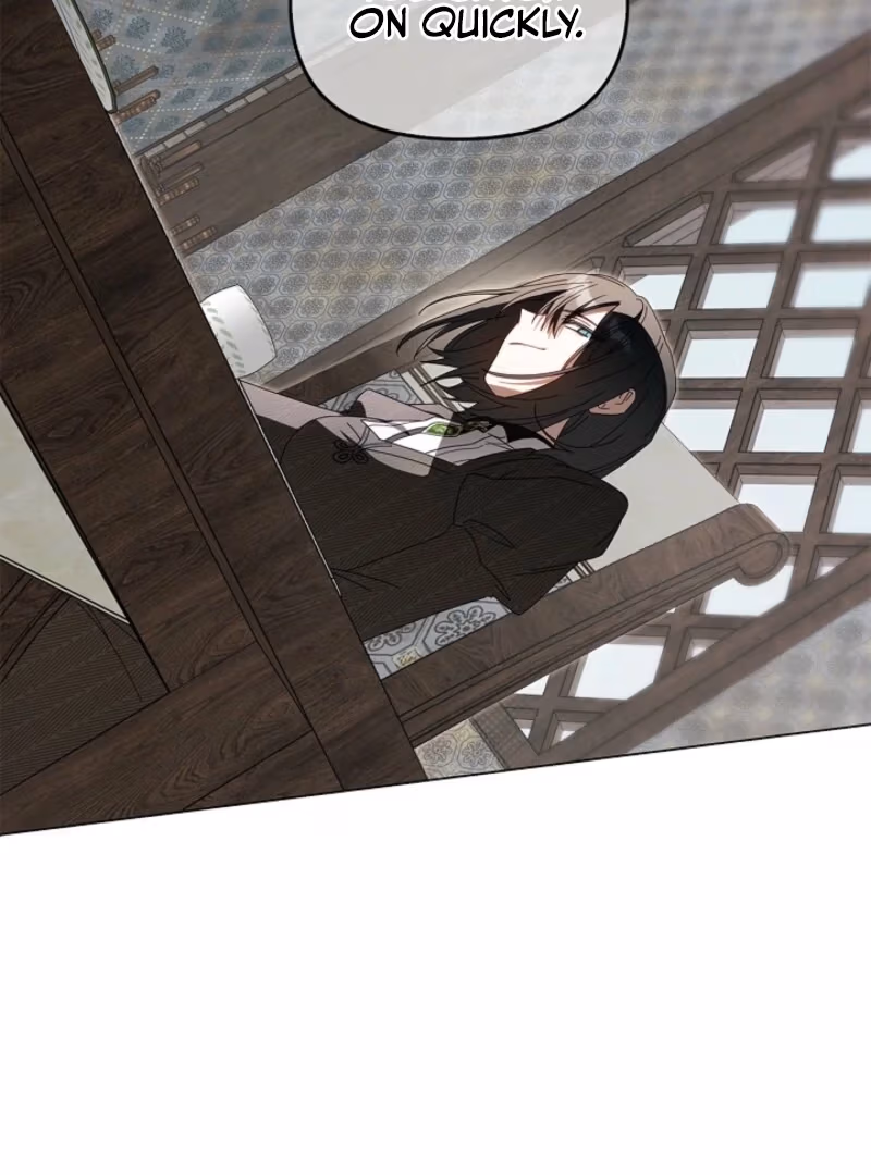 To the Witch Who Forgot Her Bird Chapter 30 page 19 - 