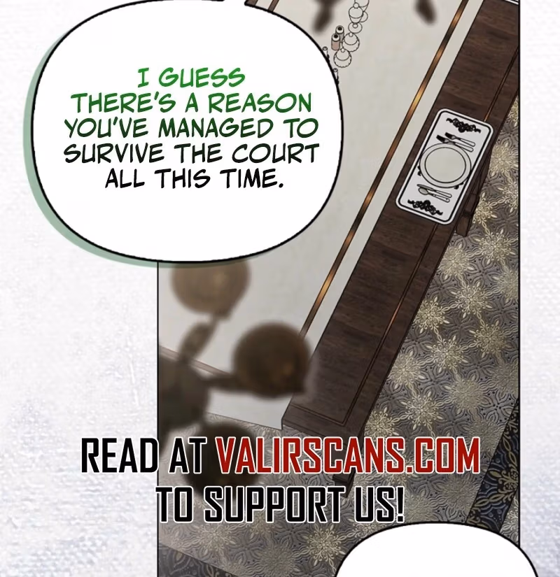To the Witch Who Forgot Her Bird Chapter 30 page 21 - 