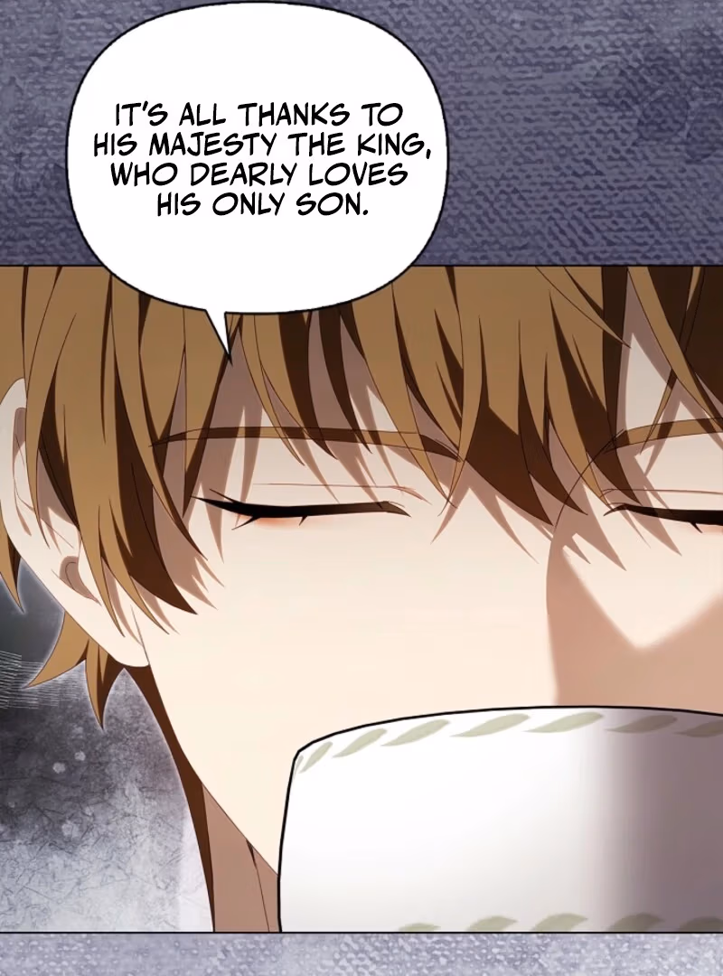 To the Witch Who Forgot Her Bird Chapter 30 page 23 - 