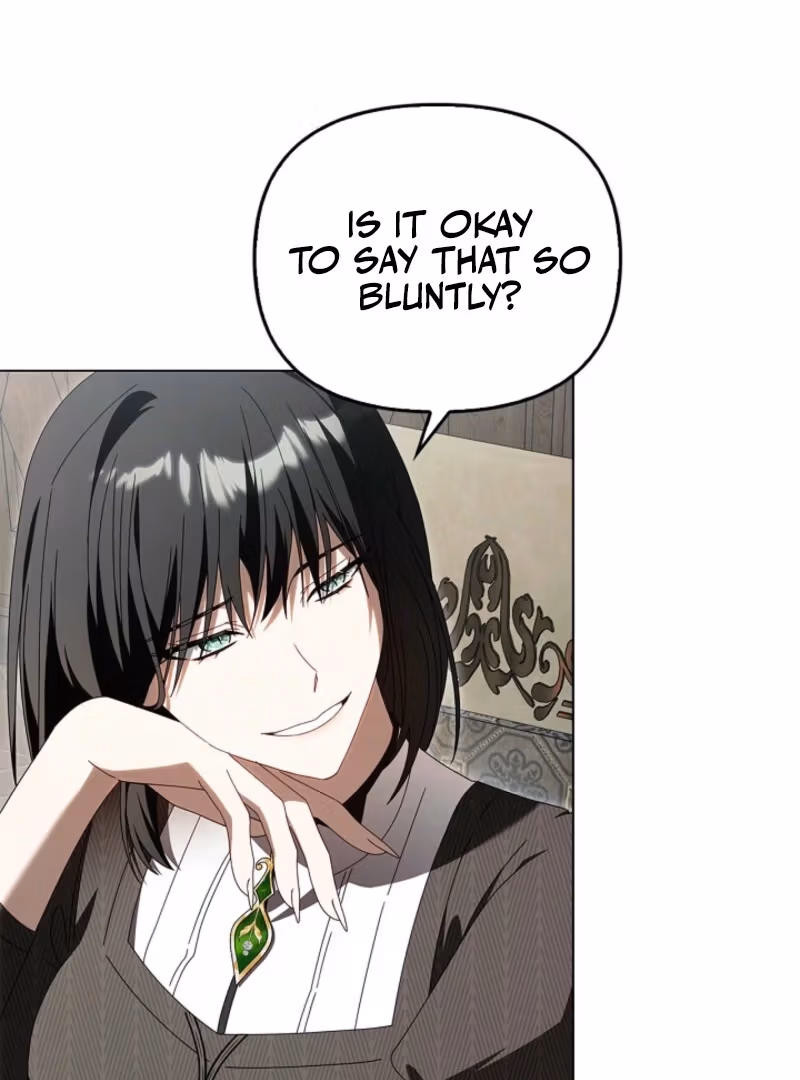 To the Witch Who Forgot Her Bird Chapter 30 page 25 - 