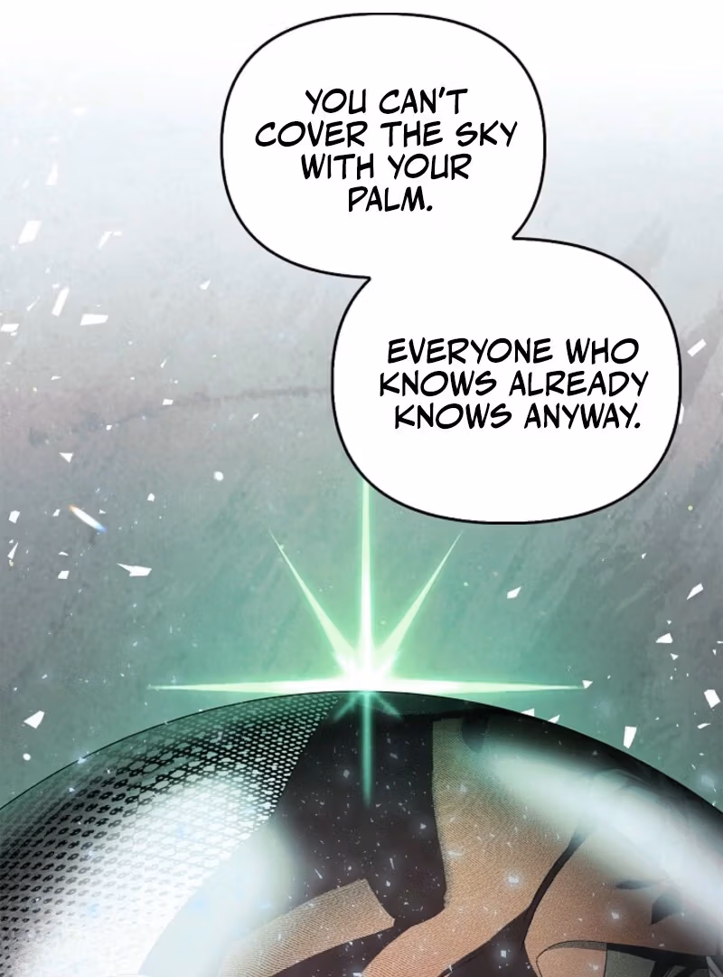 To the Witch Who Forgot Her Bird Chapter 30 page 27 - 