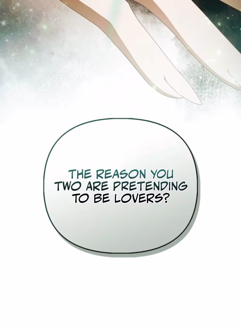 To the Witch Who Forgot Her Bird Chapter 30 page 4 - 