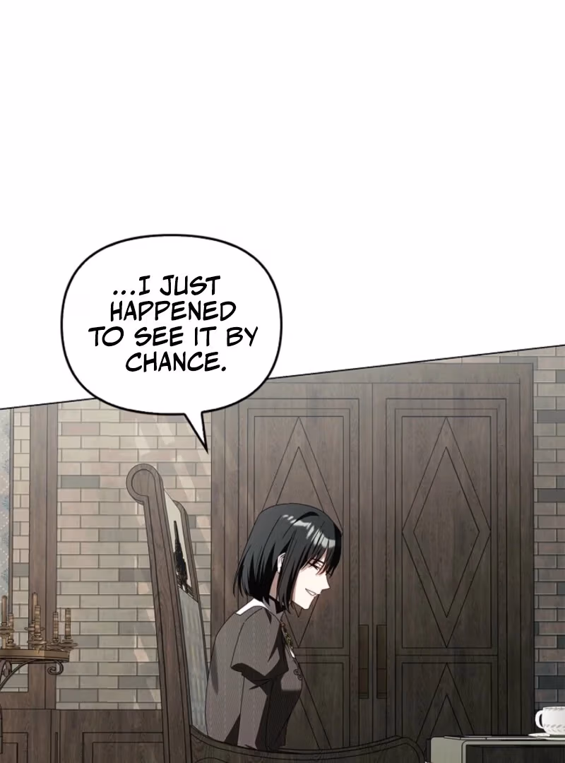 To the Witch Who Forgot Her Bird Chapter 30 page 31 - 