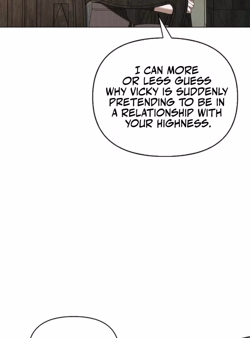 To the Witch Who Forgot Her Bird Chapter 30 page 32 - 