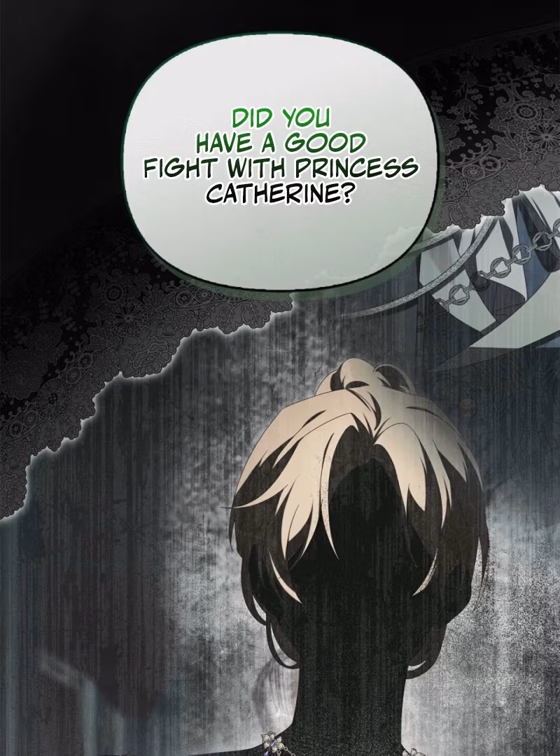 To the Witch Who Forgot Her Bird Chapter 30 page 35 - 