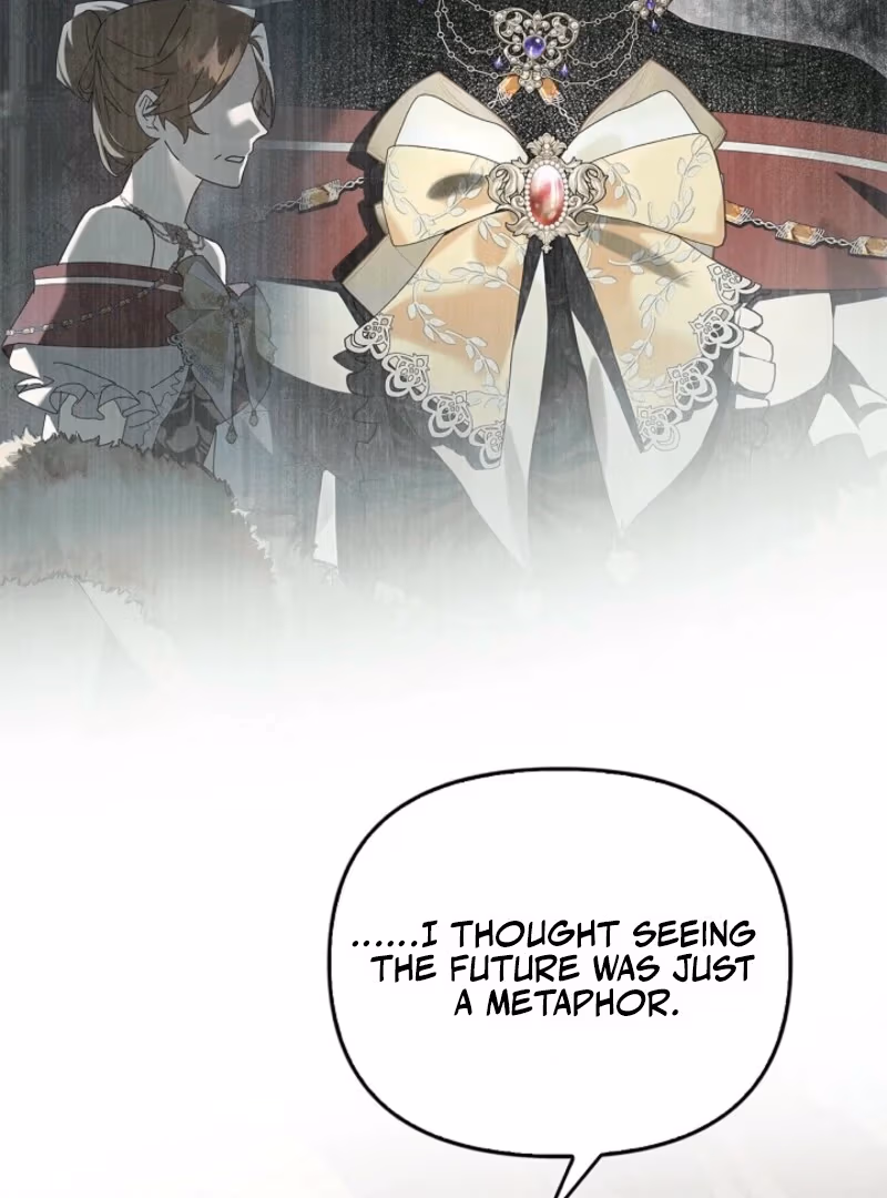 To the Witch Who Forgot Her Bird Chapter 30 page 36 - 