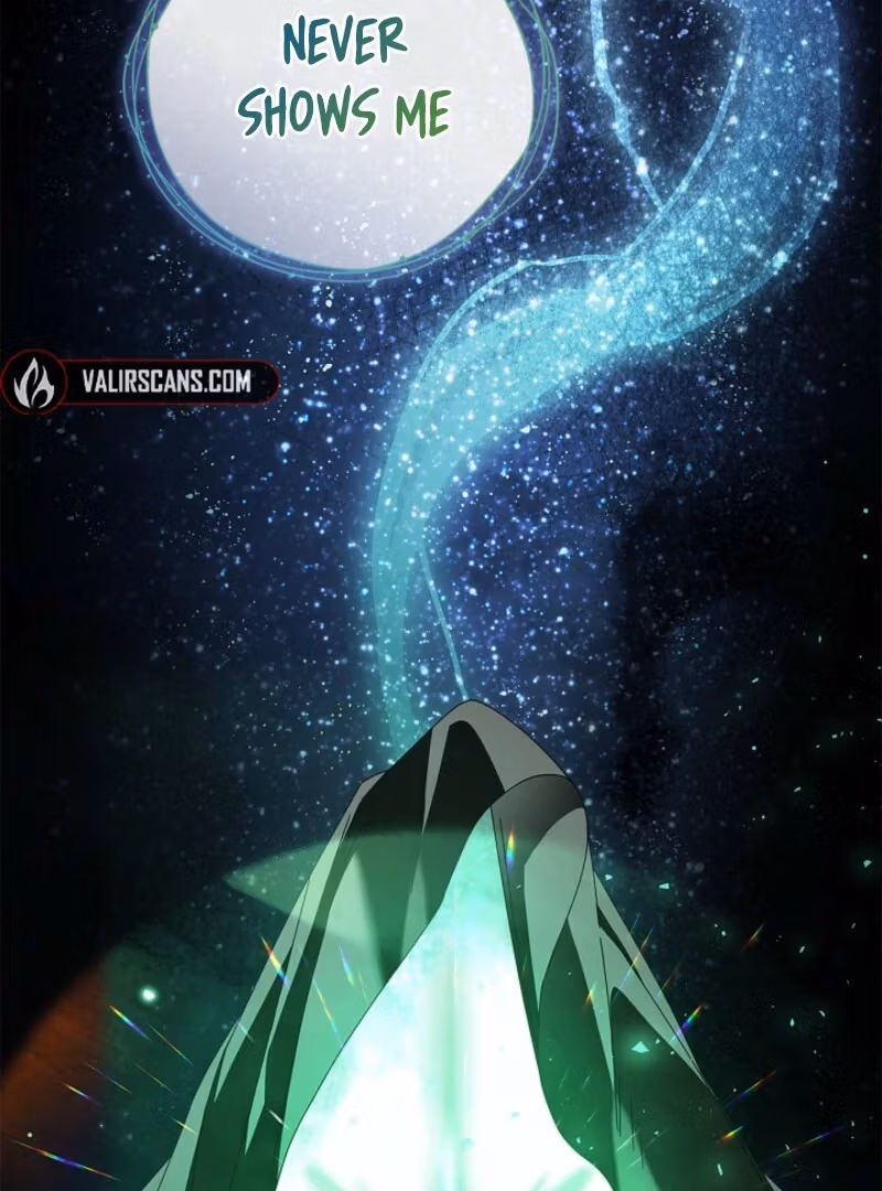 To the Witch Who Forgot Her Bird Chapter 30 page 41 - 