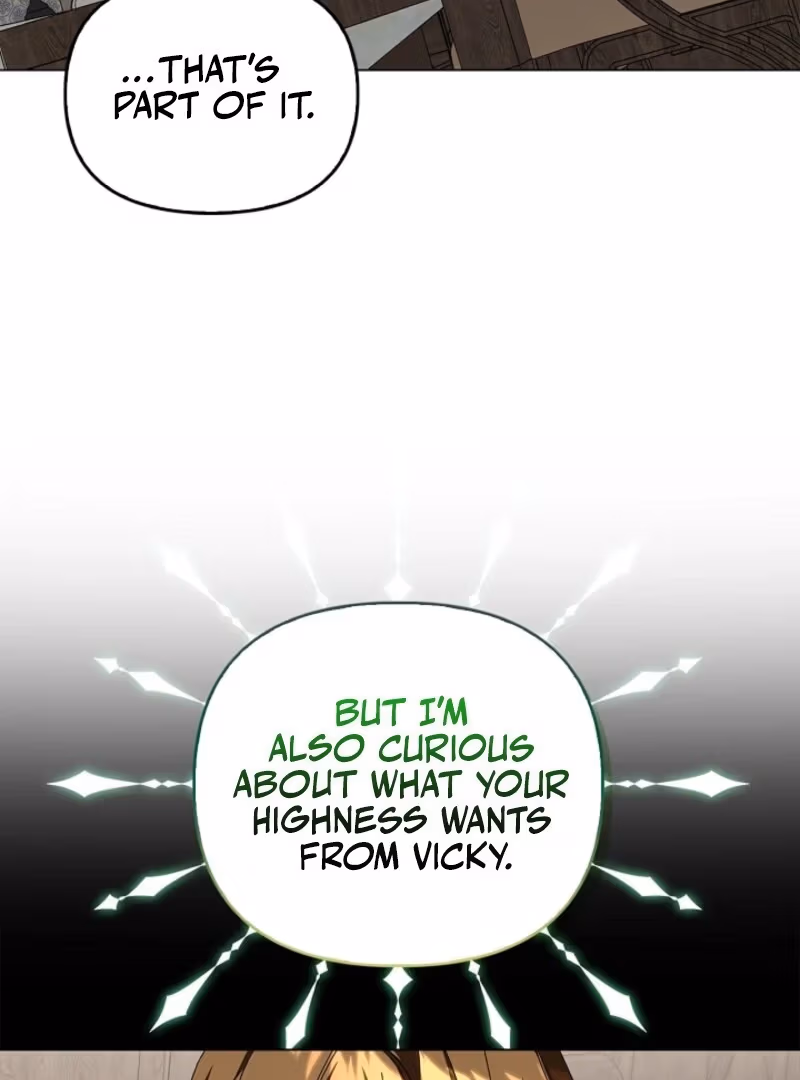 To the Witch Who Forgot Her Bird Chapter 30 page 47 - 