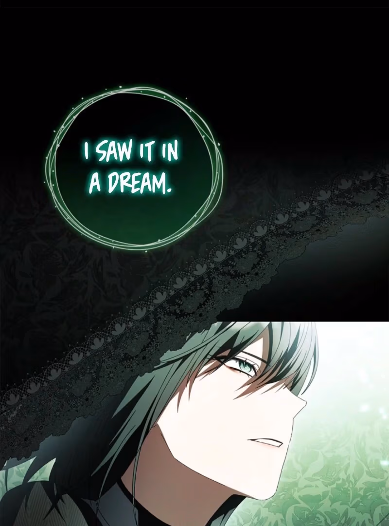To the Witch Who Forgot Her Bird Chapter 30 page 49 - 
