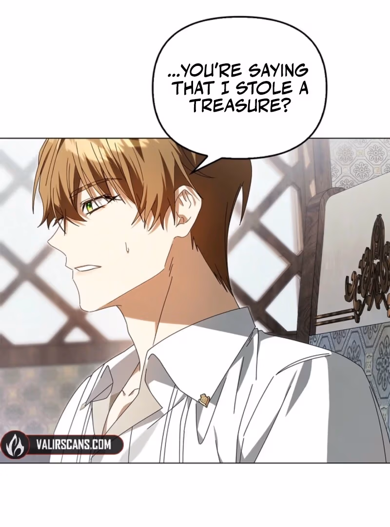 To the Witch Who Forgot Her Bird Chapter 30 page 53 - 