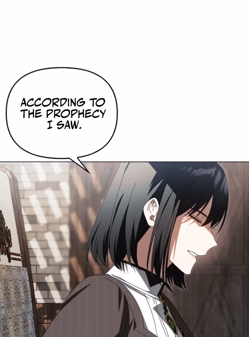 To the Witch Who Forgot Her Bird Chapter 30 page 54 - 