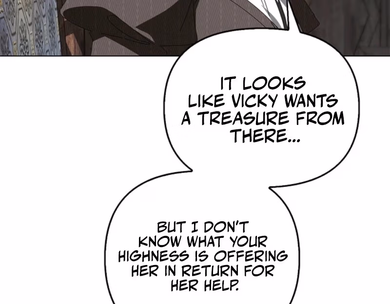 To the Witch Who Forgot Her Bird Chapter 30 page 55 - 