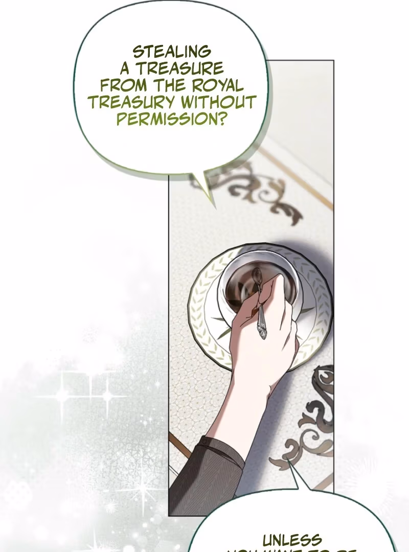 To the Witch Who Forgot Her Bird Chapter 30 page 57 - 