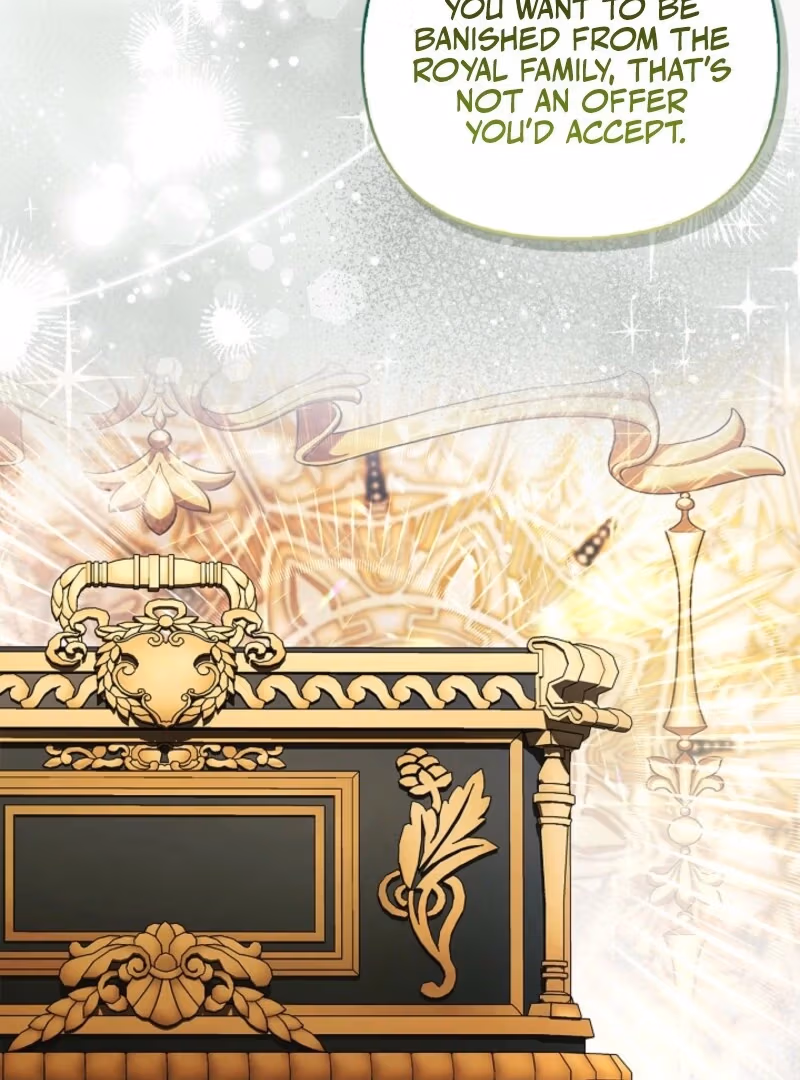 To the Witch Who Forgot Her Bird Chapter 30 page 58 - 