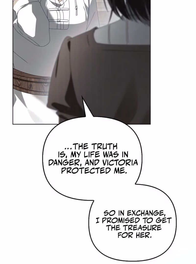 To the Witch Who Forgot Her Bird Chapter 30 page 61 - 