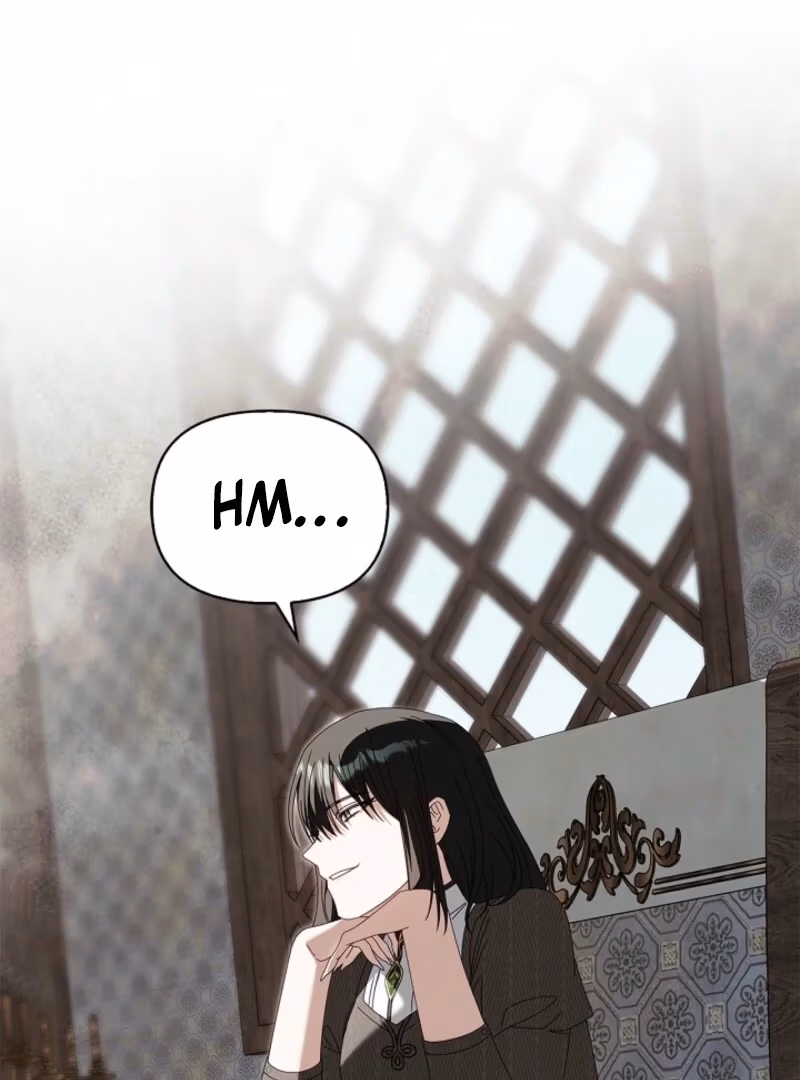 To the Witch Who Forgot Her Bird Chapter 30 page 62 - 
